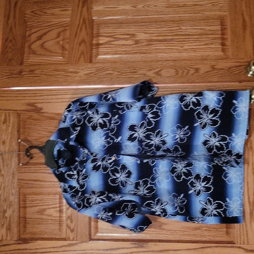 Men's Short Sleeve shirt